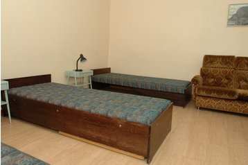 Estonie Hotel Pärnu, Extérieur