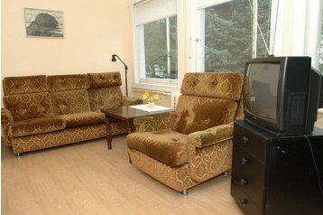 Estonie Hotel Pärnu, Extérieur