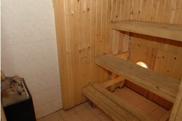 Estonie Hotel Pärnu, Extérieur