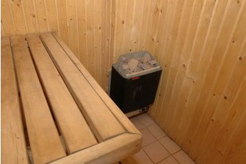 Estonie Hotel Pärnu, Extérieur