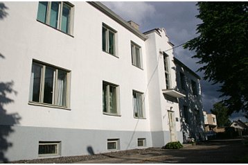 Estland Hotel Haapsalu, Eksteriør