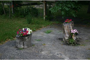 Estland Hotel Haapsalu, Eksteriør