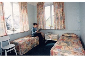 Эстония Hotel Haapsalu, Интерьер