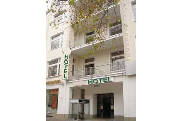 Hotel Berlin 1