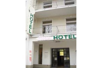 Vokietija Hotel Berlynas / Berlin, Eksterjeras