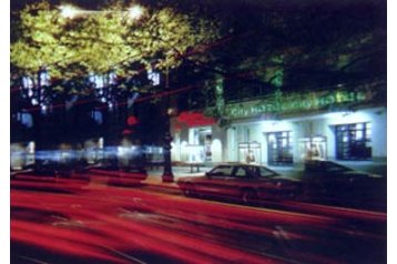 Vokietija Hotel Berlynas / Berlin, Eksterjeras