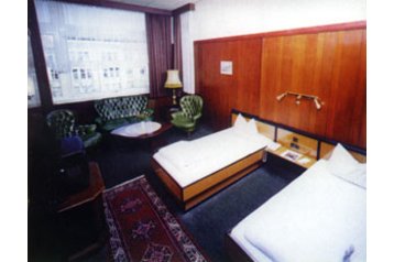 Hotel Berlín / Berlin 3