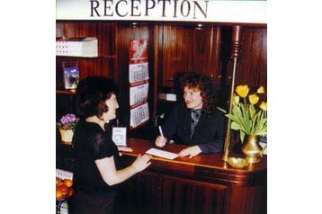 Vokietija Hotel Berlynas / Berlin, Eksterjeras