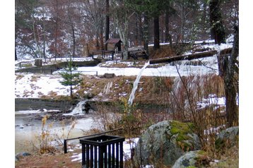 Bulharsko Privát Dobrinište, Exteriér