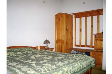 Bulgaria Privát Dobrinište, Interiør