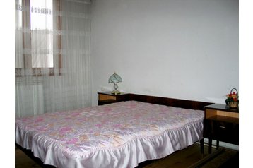 Bulharsko Privát Dobrinište, Exteriér