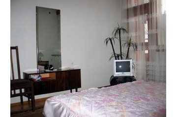 Bulharsko Privát Dobrinište, Exteriér