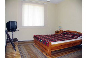 Bulharsko Privát Dobrinište, Exteriér