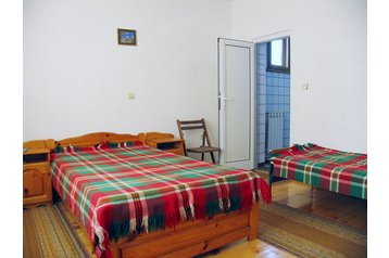 Bulharsko Privát Dobrinište, Exteriér