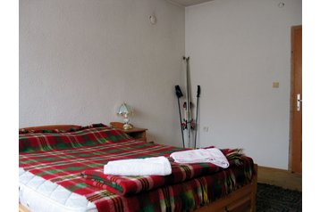 Bulharsko Privát Dobrinište, Exteriér