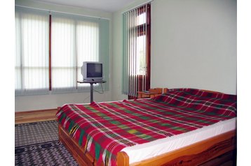 Bulharsko Privát Dobrinište, Exteriér