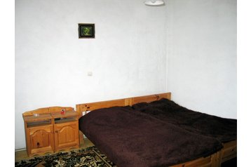 Bulharsko Privát Dobrinište, Exteriér