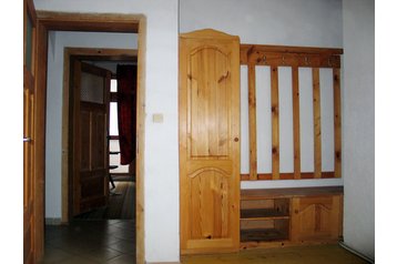 Bulharsko Privát Dobrinište, Exteriér