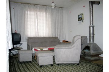 Bulharsko Privát Dobrinište, Exteriér