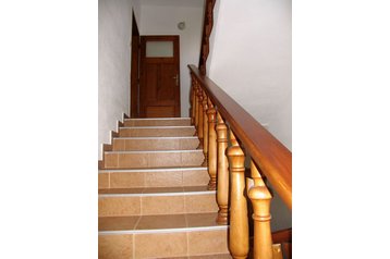 Bulharsko Privát Dobrinište, Exteriér