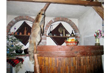 Bulharsko Privát Dobrinište, Exteriér