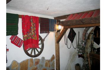 Bulharsko Privát Dobrinište, Exteriér