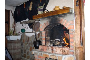 Bulharsko Privát Dobrinište, Exteriér