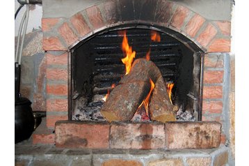 Bulharsko Privát Dobrinište, Exteriér