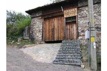 Bugarska Hotel Batak, Eksterijer