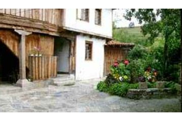 България Hotel Batak, Екстериор