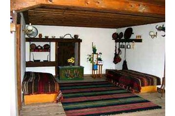 Bulgarie Hotel Batak, Intérieur