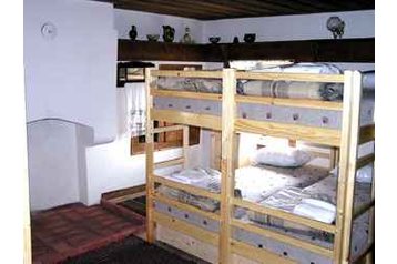 Bulgarie Hotel Batak, Intérieur