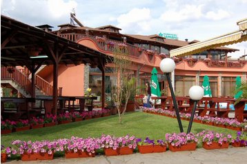 Bulgaria Hotel Belitsa, Exterior