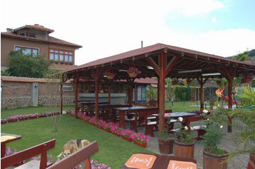 Viešbutis Belitsa 3