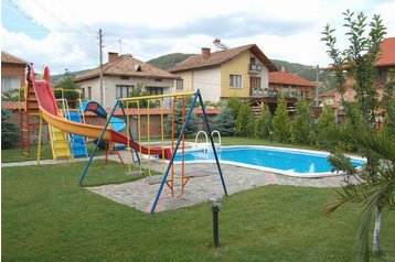 Viešbutis Belitsa 9