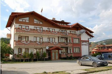 Болгарiя Hotel Belitsa, Екстер'єр