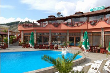 Отель Belitsa 4