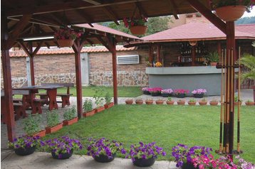 Отель Belitsa 5