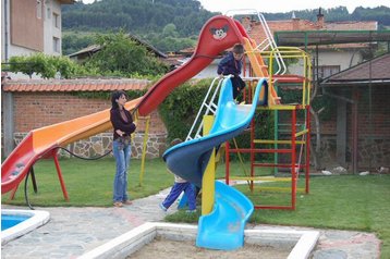 Отель Belitsa 8