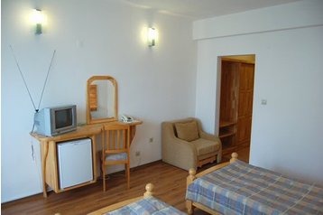 Болгарiя Hotel Belitsa, Екстер'єр