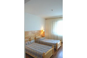 Болгарiя Hotel Belitsa, Екстер'єр