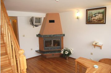 Отель Belitsa 9