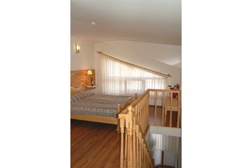 Отель Belitsa 9