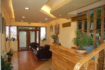 Отель Belitsa 9