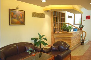 Отель Belitsa 9