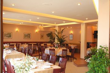 Отель Belitsa 9