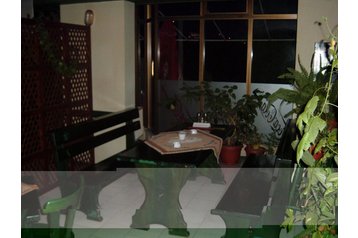 Bugarska Hotel Simitli, Eksterijer