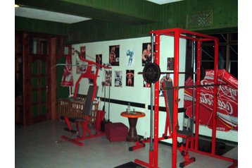 Bulgārija Hotel Simitli, Interjers