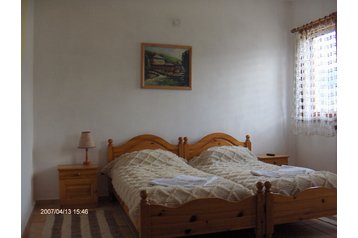 България Penzión Apriltsi, Екстериор