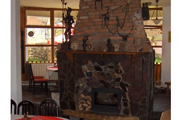 България Penzión Apriltsi, Екстериор